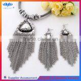 Teen Girls Necklace Cosmetics Wholesale Jewelry Lots thumbnail-1