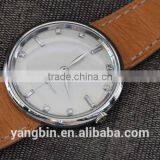 Hot Selling International Brand Mans Cool Mens Chain Watch From China