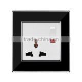 Made in China Are Sold to the European CE Certification Socket in African Countries