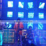 RGB Full Color 5x5 Led Matrix Light With Good Performance thumbnail-6