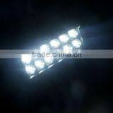 36w 7 Inch Aluminum Cree Led Light Bar for Trucks thumbnail-5