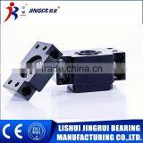 High Precision SFC 3mm -80mm Linear Shaft Guide Soppurt thumbnail-2