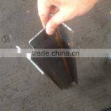 Hydraulic Ironworker for Channel Steel Shearing and I Steel Cutting Q35Y-20 thumbnail-6