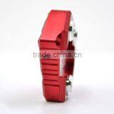 BJ-SSE-YA004 6061 Anodized CNC Aluminum Side Stand Enlarger for Yamaha MT09 FZ07 thumbnail-5