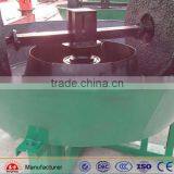Gold Grinding Machine/Gold Wet Pan Mill Grinding Machine of Top Brand thumbnail-6