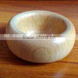 Wooden Nut Bowl thumbnail-5
