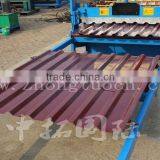 Trapez and Corrugated Roll Formers ,steel Profile Making Machine thumbnail-5