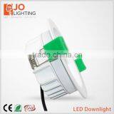 Daylight 6000K Downlight LED / Australian Standard Cutout 90mm 12w Led Downlight thumbnail-5