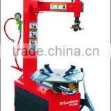 Tyre Removal Machine ,trye Changer and Balancer Manufacture thumbnail-1