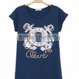 Shenzhen Custom Promotional t Shirt Importers thumbnail-5