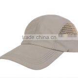 High Quality Custom Logo Design Snapback Golf Fedora Hat thumbnail-5