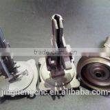 High Quality Precision CNC Maching Milling Casting Taiwan Made Titanium Aluminum Aviation Parts thumbnail-1