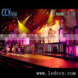 Led Mobile Billboard Outdoor Full Color