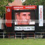 Xxx Photos High Quality Truck Used Outdoor Full Color Moving Led Car Display Xxx Photos China thumbnail-1