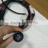 12V Car Seat Heating System thumbnail-1