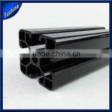 T Shape Woonden Grain Surface Easy Assembly Aluminum Profile thumbnail-3