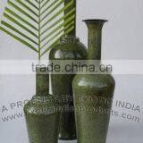 Marbleized Flower Vases thumbnail-1