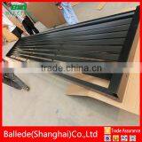 High Quality Aluminum Alloy Louver Roof for Sun Shade thumbnail-3