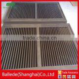 Metal Louver Doors thumbnail-1