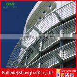 Aluminum Awning and Louver thumbnail-2