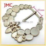 2016 Artigifts Wholesale Metal Men Custom Belt Buckle thumbnail-1