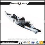 3.63m Length Kayak Fishing Boats for Sale Used thumbnail-4
