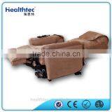 Comfort Living Room Furniture Recliner Lift Sofa Beds Standing up Electronic Massage Chair thumbnail-6