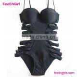 Sexy Bikini Summer Swimsuit thumbnail-3