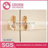 Child Product Closet Sliding Door Lock thumbnail-5