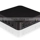 2016 Android 4.4 1GB/8GB 1080P TV BOX MXQ Android TV Box Amlogic S805 Load WIFI Airplay IPTV thumbnail-5