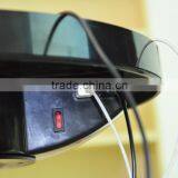 Edgelight Unique Round Bar Table Aluminum Led Rechargeable Lights thumbnail-5