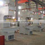 Single Column Hydraulic Press Machine Forging Press thumbnail-1