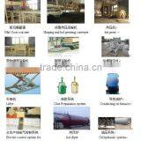 30000-50000m3/year Full Automatic Osb Production Line pb Line Woodworking Machines for Sale