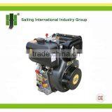 WS188FB Diesel Engine