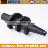 Customized Rapid Prototype Vacuum Casting Parts and Cnc Machining Job