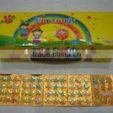 LTPR-0018 12 Stars Candy (100 Pcs) thumbnail-1