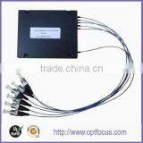 Fiber Optical Coupler