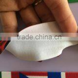 Heat Transfer Custom Printed Underwear Elastic Waistband Supplier's Choice