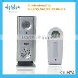 2012 Wise home electric door bell for home automation from manufacturer