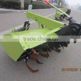 Implements Fit for Many Kinds of Small Tractors