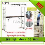 New Inventions 2015 Construction Tools Aluminium Ladder Scaffolding thumbnail-1