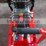 Double Valve 50L 8bar Direct Driven/belt /protable/piston Air Compressor 220V