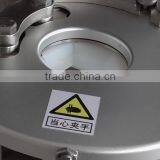 SY-800 Automatic Chocolate Filled Cookies Encrusting Machine thumbnail-4