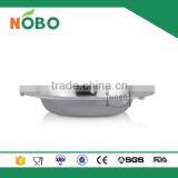 Nobo Stainless Steel Ashtray With Cheap Price thumbnail-3