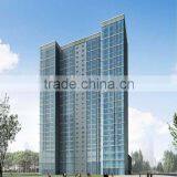 Unitized Curtain Wall