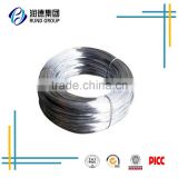 High carbon steel wire rod pre-stressed SWRH72B wire bar