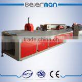 Plastic PVC Profile Extrusion Machinery thumbnail-2