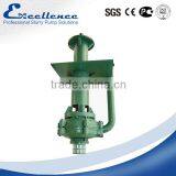 2015 New Design Copper Mining Vertical Slurry Pump