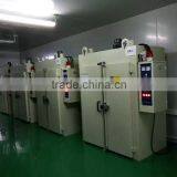 2015 Hot Sale IR Hot Oven Screen Plate Hot Air Drying Oven TM-1480D thumbnail-2