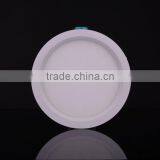 Embedded Anti-dazzle Round Slim Led Panel Light 24w Anti-dazzle Round Slim Led Panel Light